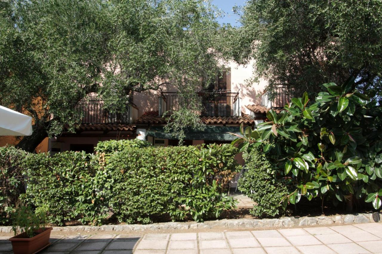 Hotel Santaclara Камерота Екстер'єр фото