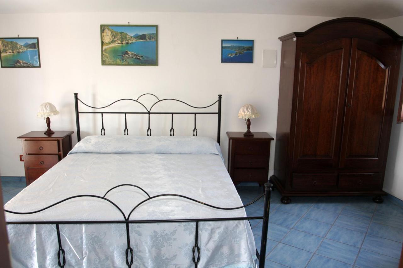 Hotel Santaclara Камерота Екстер'єр фото